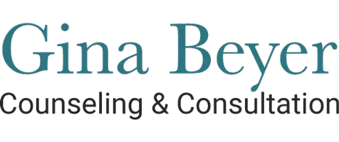 Gina Beyer Counseling & Consultation