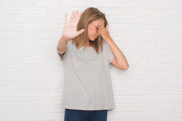 Unseen | Unhealed – An essay for my white friends and family